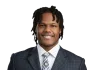Tevis Metcalf headshot