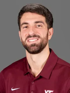 Danny O'Brien headshot