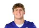 Cam Santee headshot