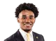 Jerome Bettis Jr. headshot