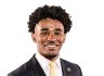 Jerome Bettis Jr. headshot