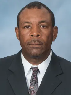 Rod Holder headshot
