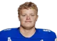 Jack Hood headshot