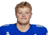 Jack Hood headshot