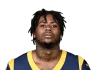 MarShon Oxley headshot