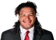 Paul Bowling headshot
