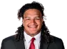 Paul Bowling headshot
