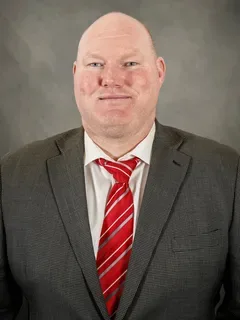 Ryan Hunt headshot