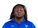 Jartavius Flounoy headshot