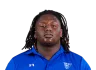Jartavius Flounoy headshot
