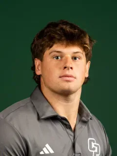 Will Plemons headshot