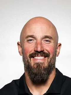 Jeff Sobol headshot