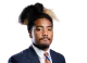 DeShawn Toilolo headshot