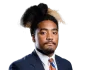 De'Shawn Toilolo headshot