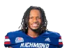 D'Angelo Stocker headshot