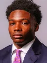 David Coleman Jr. headshot