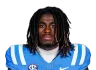 Jarcoby Hopson headshot