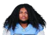 Trey Giddens headshot