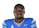 Kamari Wilson headshot