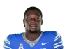 Kamari Wilson headshot
