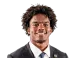 Cam Williams headshot
