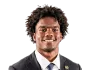 Cam Williams headshot