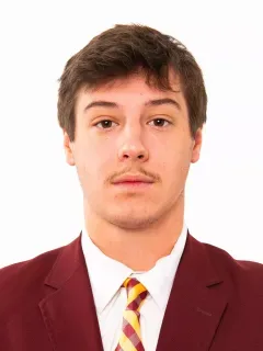 Nick Belay headshot