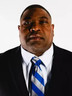 Tim Duffie headshot