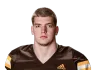 Ethan Stuhlsatz headshot