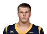 Trevor Bigelow headshot