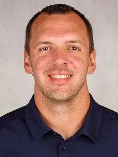 Eric Baumgartner headshot