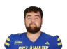 Patrick Methlie headshot