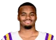 Ju'Juan Johnson headshot