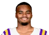 Ju'Juan Johnson headshot