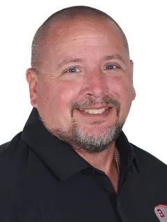 Patrick Murphy headshot