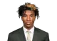 Tyrell Russell headshot