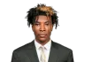 Tyrell Russell headshot