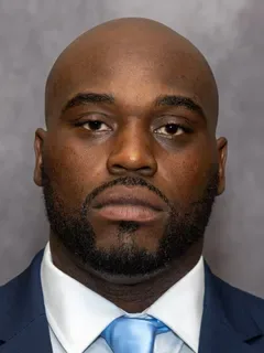 TyQuan Hammock headshot