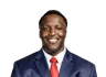 Ish Findlayter headshot