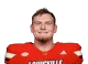 Gradey Anthony headshot
