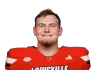Gradey Anthony headshot