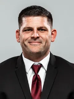 Derek Day headshot