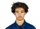 Isaiah Jordan headshot