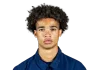 Isaiah Jordan headshot