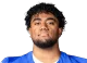 Ikiansio Tupou headshot