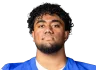 Ikiansio Tupou headshot