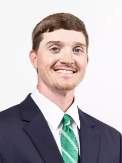 John Jones headshot
