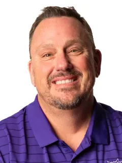 Ken Wilson headshot