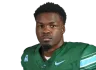 Omari Hayes headshot
