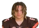 Myles Bradley headshot